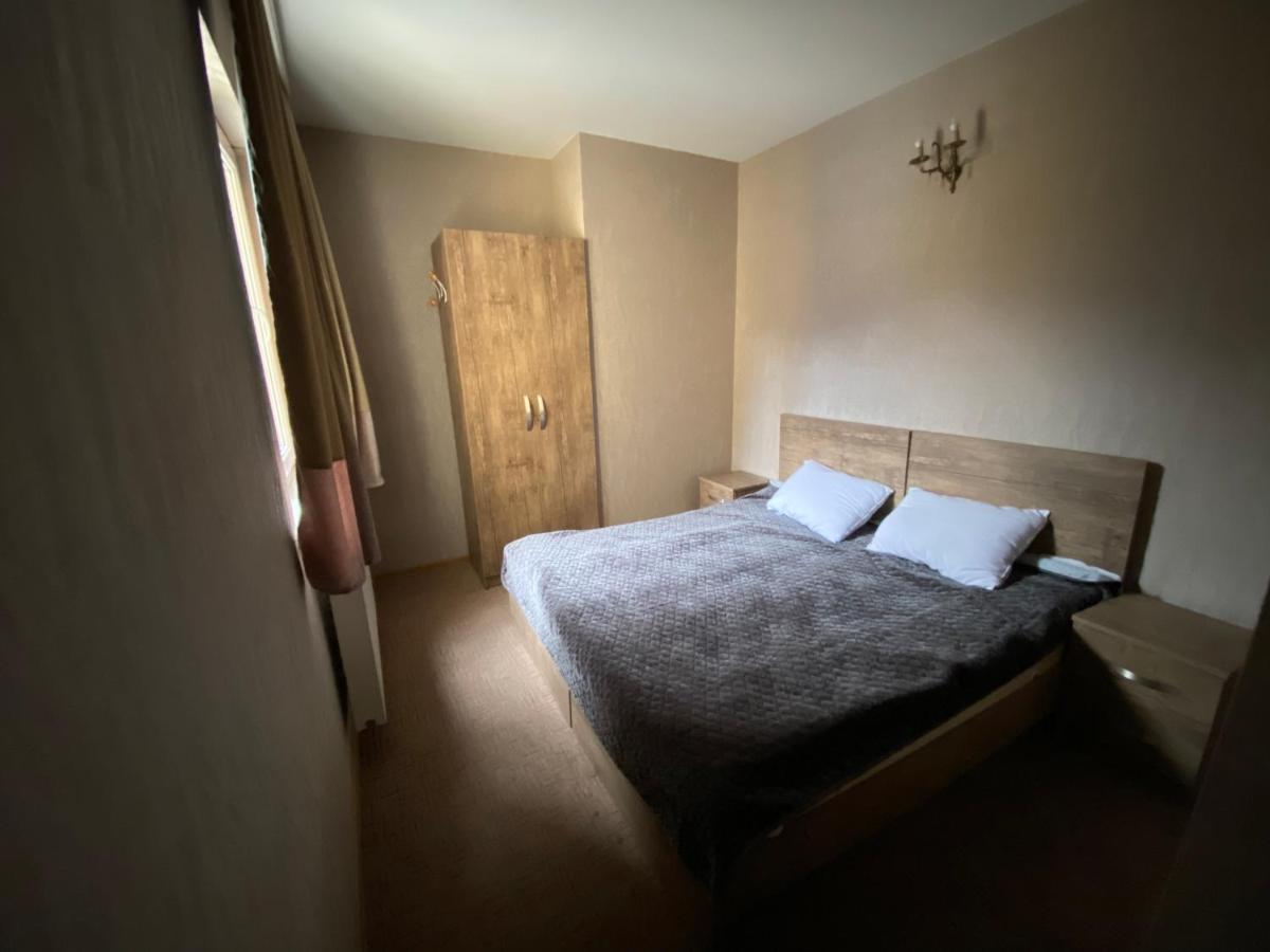 Uptown Boutique Kazbegi Hotel Luaran gambar